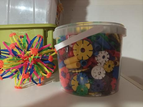 Hračky už aj s poštou, 