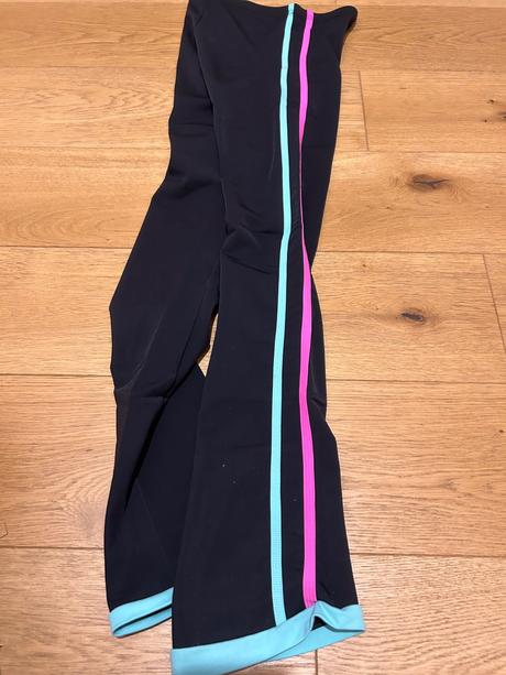 Krasokorčuliarska súprava, 140