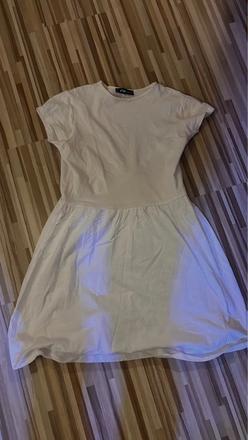 Biele šaty, new yorker,xs