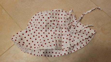 Letný klobúčik, 86