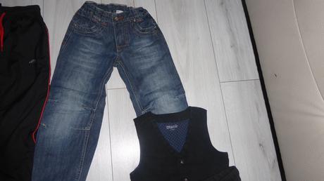 Hm ca lindex authority bal.110/116, 104–116