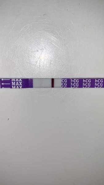 Som tehotná? Pomôžte mi zistiť pravdu!