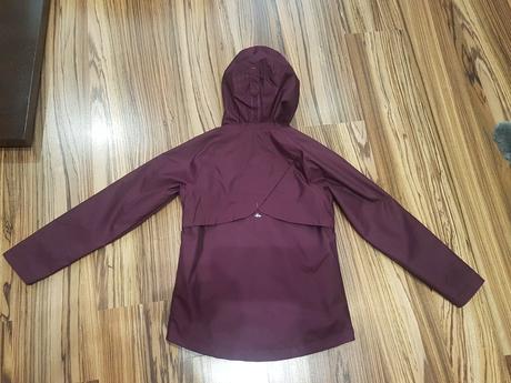 Turisticka  bunda, quechua,146