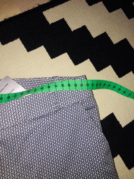 Nohavice orsay, orsay,34