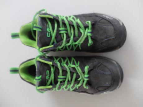 Turistické topánky cmp 39, cmp,39