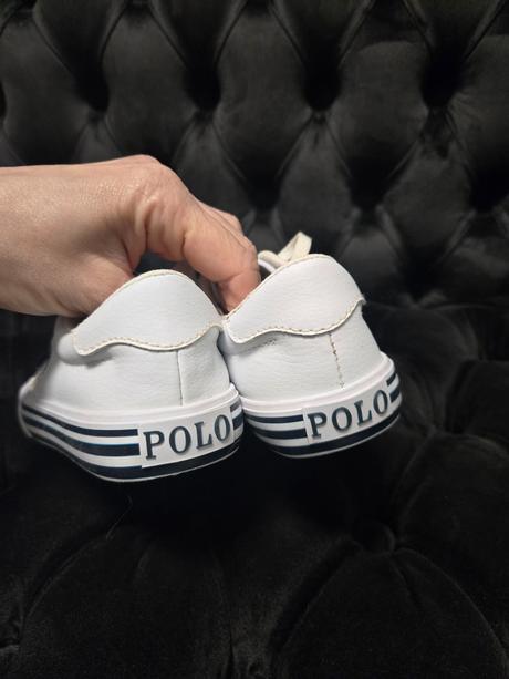 Polo tenisky, u.s. polo assn.,27