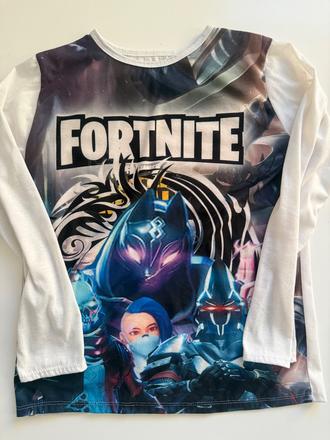 Tričko fornite 146-158, 152