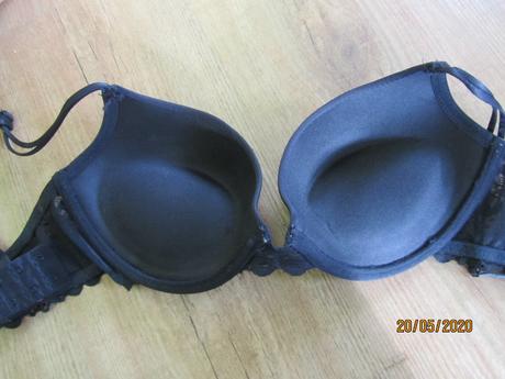 Podprsenka, la senza,70d