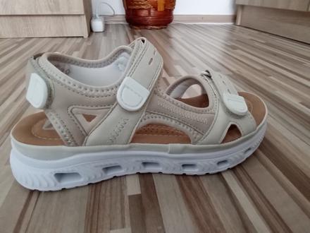 Predaj sandalok rieker, 36