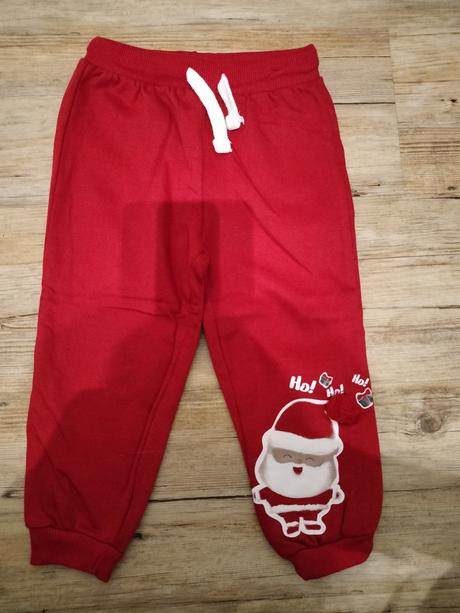 Zateplené tepláky, pepco,92