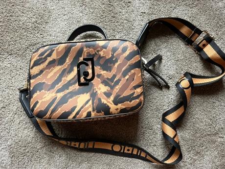 Liu jo crossbody, liu jo