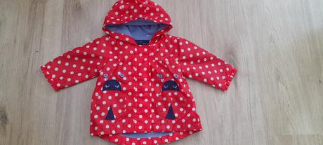 Prechodná bunda, tu,56