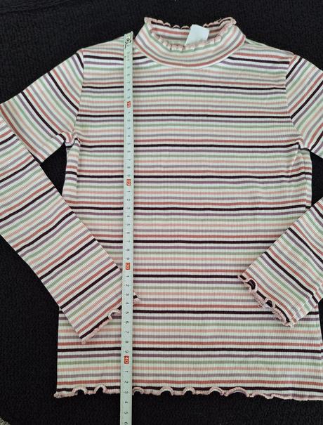 Tričo s dlhým rukávom 122 lindex, lindex,122