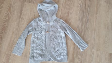 Sedy svetrik 8-9 r, 134