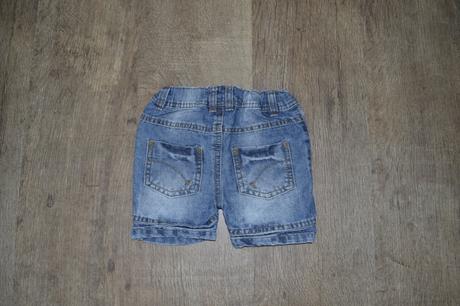 Kratke nohavice 74, ergee,74