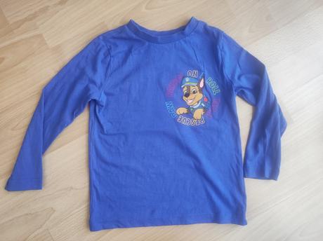 Tričko 110, f&f,110