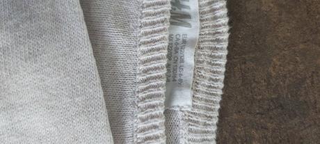 Mikina  122, h&m,122