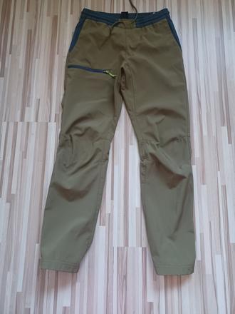 Turistické nohavice, 152