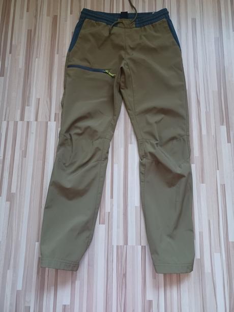 Turistické nohavice, 152