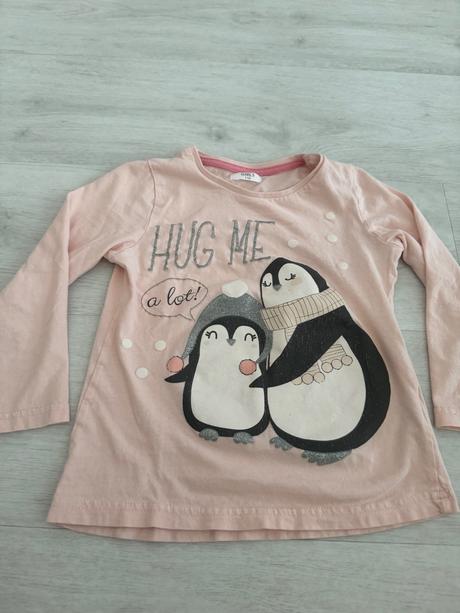 Tričenká 15ks, disney,110