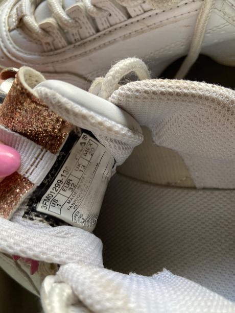 Tenisky fila, fila,32