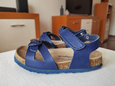 Sandále ortopedické protetika - t99 v.26, protetika,26