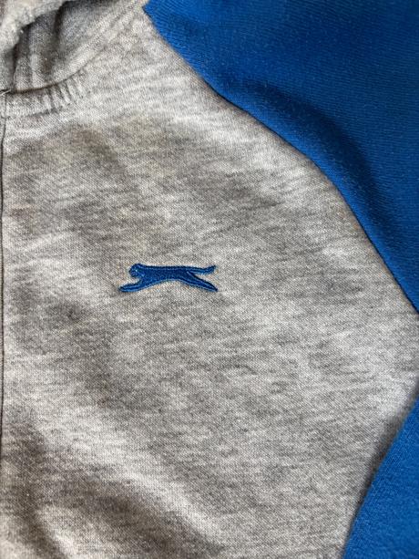 Mikina, slazenger,98