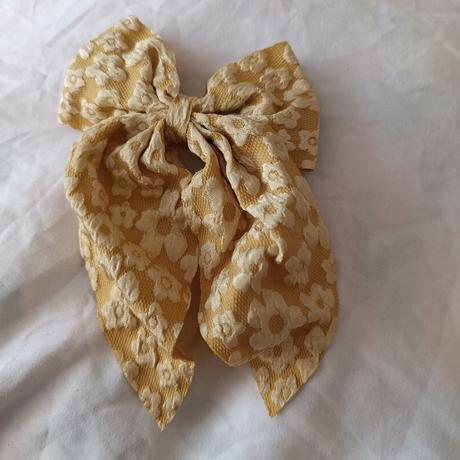 Mašle sponky do vlasov, 