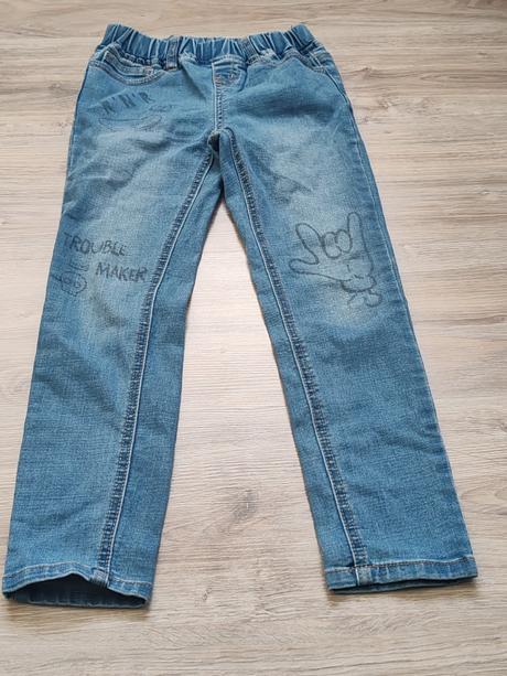 Rifle 116cm, gate,116