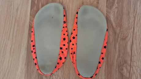 Slipstop do vody, veľkosť 27/29, 27