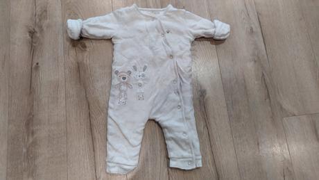 Teplučký overal, f&f,68