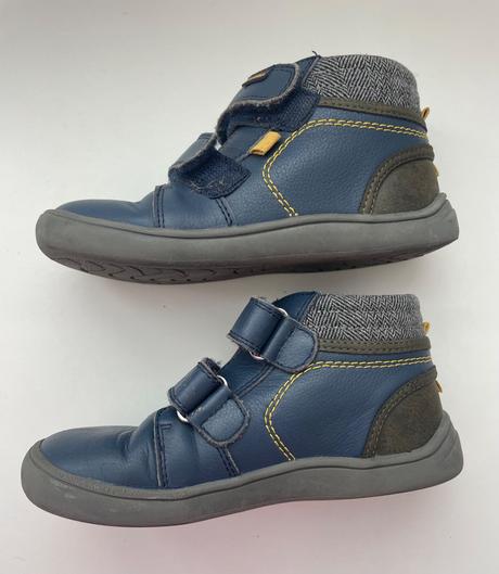 Kozene barefoot topanky, protetika,28