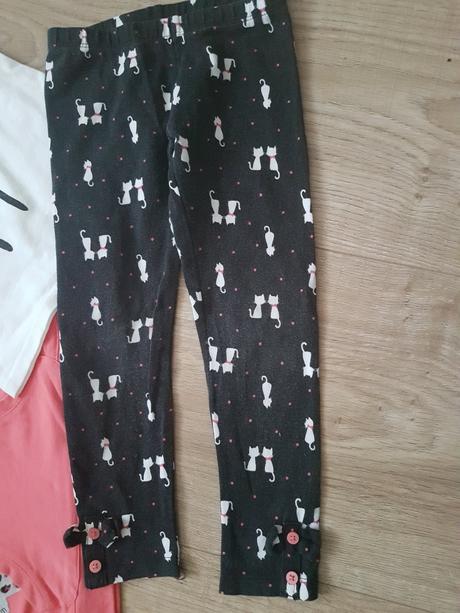 Mačičkový komplet gymboree usa, gymboree,104