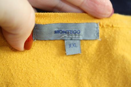Montego vel.l/xl, xl