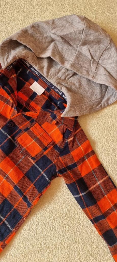 Fešacka košeĺa, f&f,68