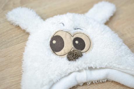 Detská čiapka 62/68, 62