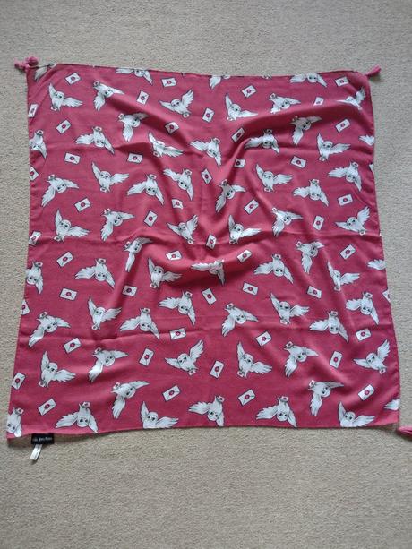 Satka harry potter, reserved,116