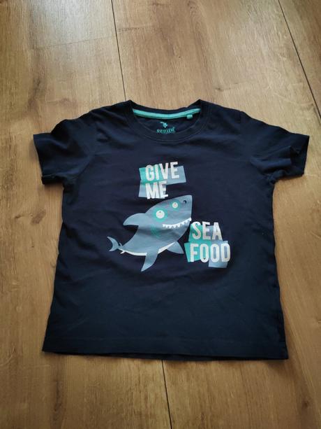 Tričká s krátkym rukávom, 110