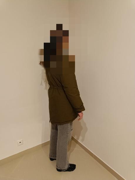 Zimná bunda, columbia,164