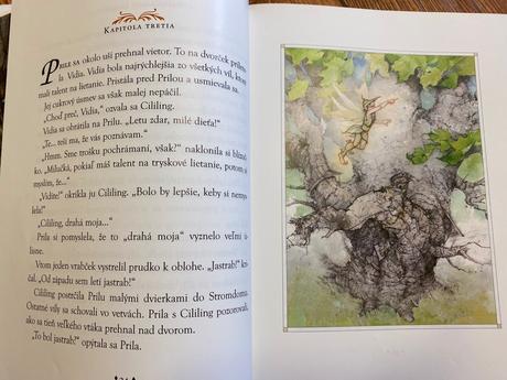 Vilí prach a zázračné vajíčko disney,