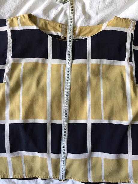 Blúzka, vero moda,xl