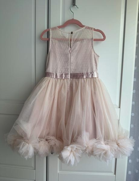 Šaty river island veľkosť 128, river island,128