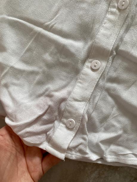 Balík košieľ - xs pre slečnu, xs