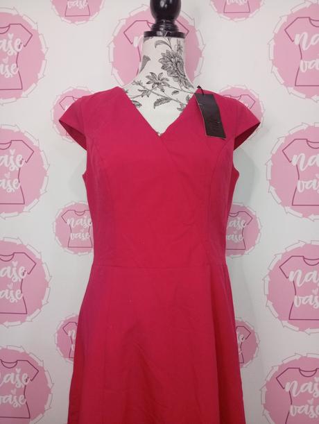 Nové ružové šaty, 42