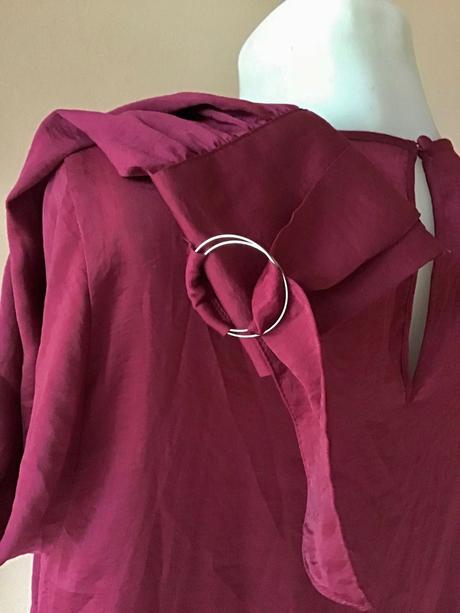 Krasna bluza, debenhams,44