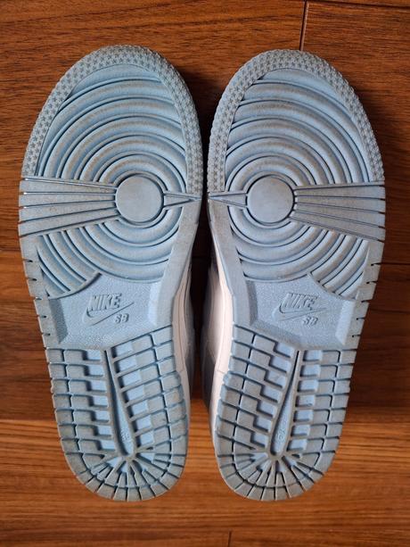 Botasky nike, nike,36