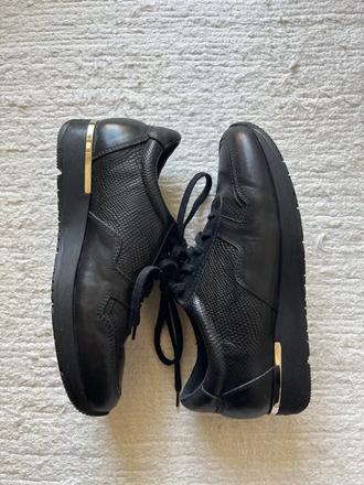 Kozene topanky nessi, 37