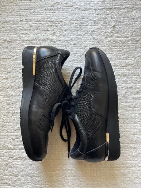 Kozene topanky nessi, 37