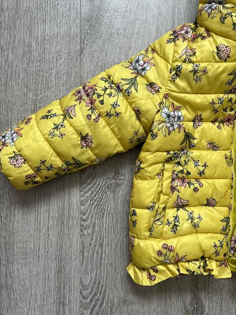 Kvetovana bunda, reserved,86