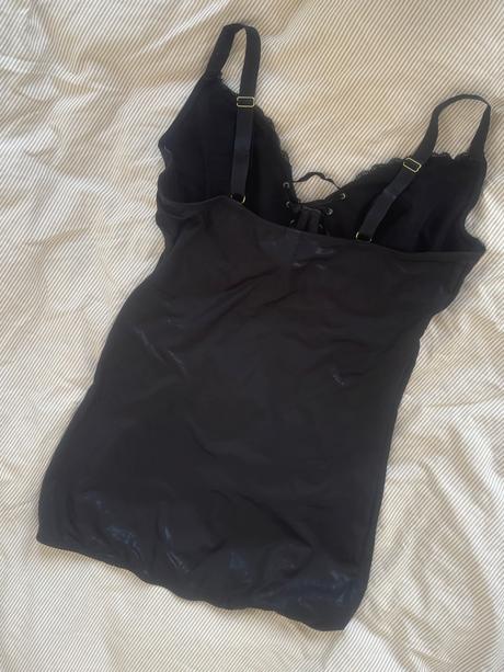 Pour moi sexy top, xl